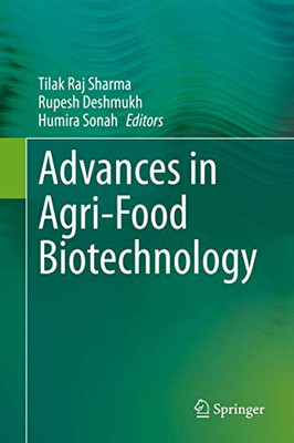 Advances In Agri-Food Biotechnology - Hardcover