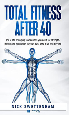Total Fitness After 40 - Hardcover