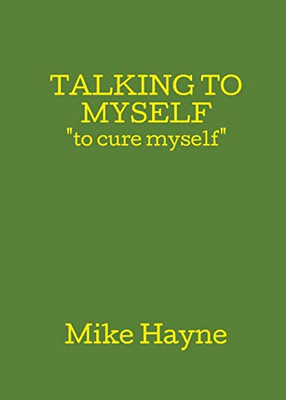 Talking To Myself - Paperback