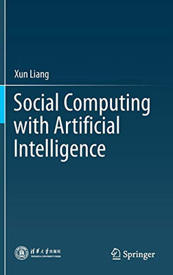 Social Computing With Artificial Intelligence - Hardcover