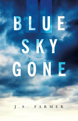 Blue Sky Gone - Paperback