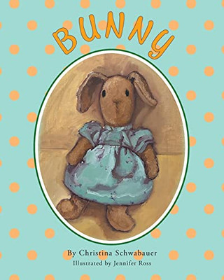 Bunny - Paperback