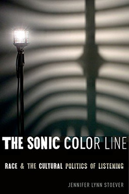 Sonic Color Line (Postmillennial Pop)