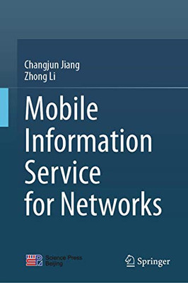 Mobile Information Service For Networks - Hardcover