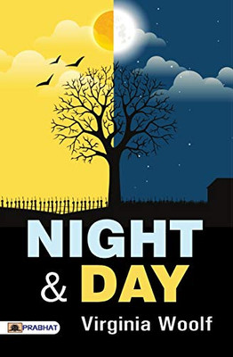 Night And Day - Paperback