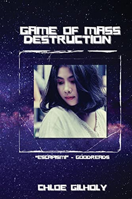Game Of Mass Destruction - Paperback