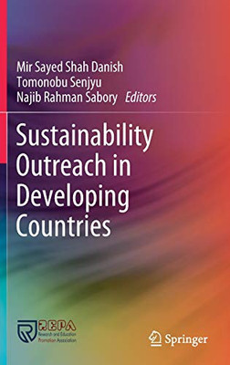 Sustainability Outreach In Developing Countries - Hardcover