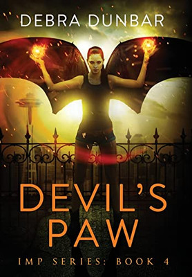 Devil'S Paw - Hardcover
