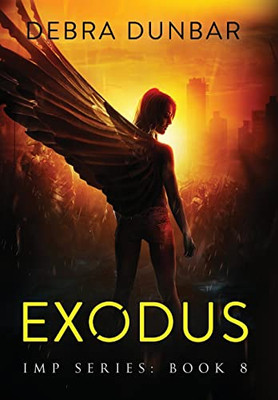 Exodus - Hardcover