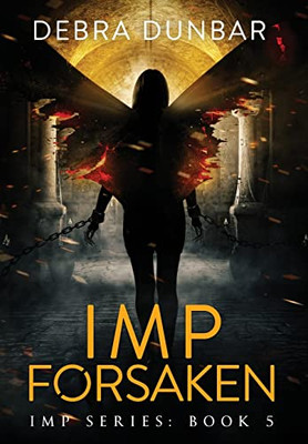 Imp Forsaken - Hardcover