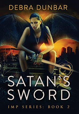 Satan'S Sword - Hardcover