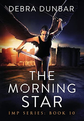 The Morning Star - Hardcover