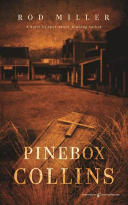 Pinebox Collins - Paperback