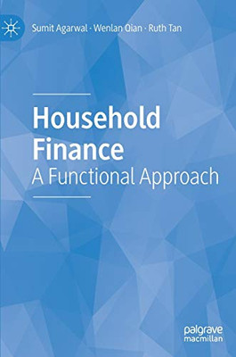 Household Finance: A Functional Approach - Hardcover