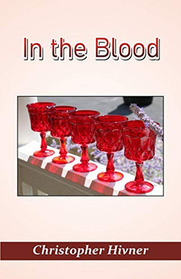In The Blood - Paperback