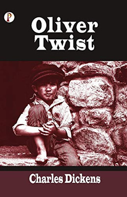 Oliver Twist - Paperback