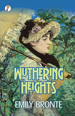 Wuthering Heights - Paperback