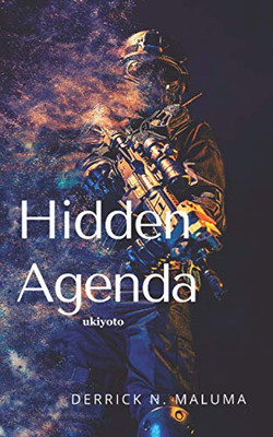 Hidden Agenda - Paperback