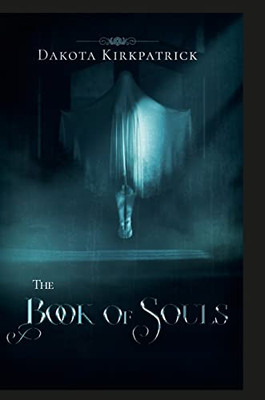 The Book Of Souls - Hardcover