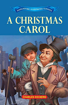 Christmas Carol - Paperback