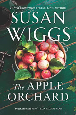 The Apple Orchard (The Bella Vista Chronicles)