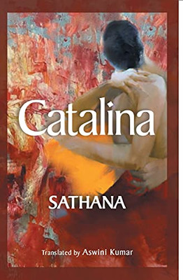 Catalina - Paperback
