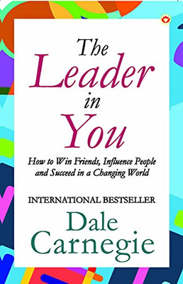 The Leader In You - Paperback