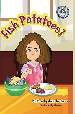 Fish Potatoes - Hardcover