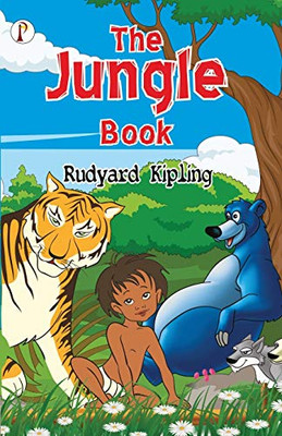 The Jungle Book - Paperback