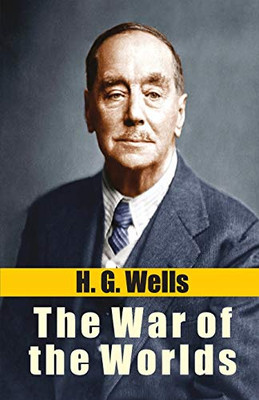 The War Of The Worlds - Paperback