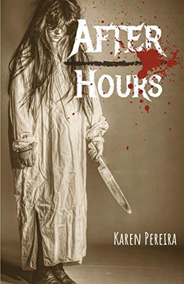 After Hours - Paperback