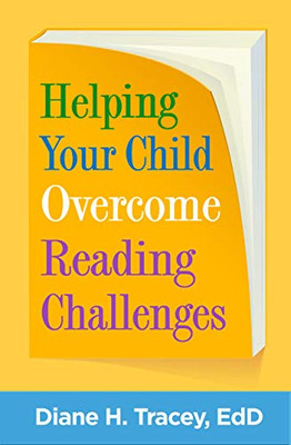 Helping Your Child Overcome Reading Challenges - Hardcover