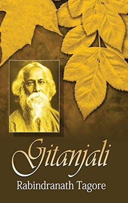 Gitanjali - Paperback