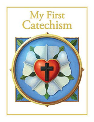 My First Catechism - Paperback