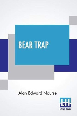 Bear Trap - Paperback