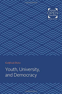 Youth, University, and Democracy