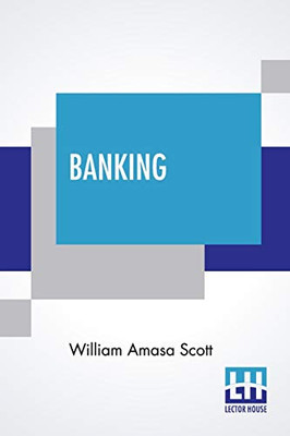 Banking - Paperback