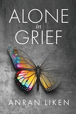 Alone In Grief - Paperback
