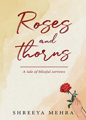 Roses And Thorns - Paperback