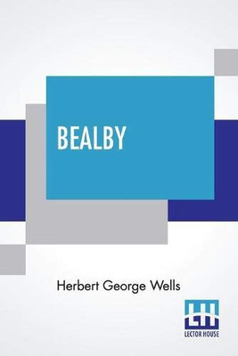 Bealby: A Holiday - Paperback