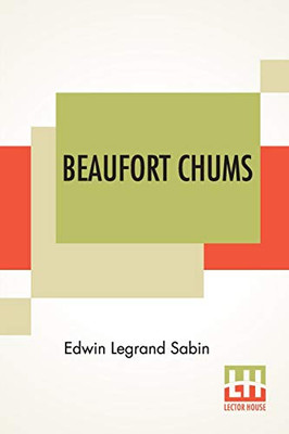 Beaufort Chums - Paperback