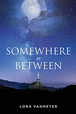 Somewhere In Between - Paperback