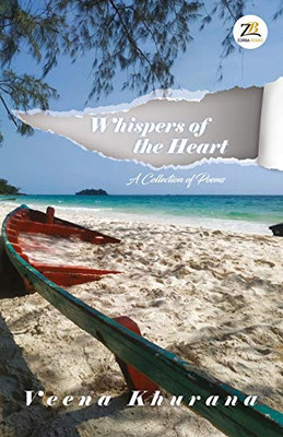 Whispers Of The Heart - Paperback