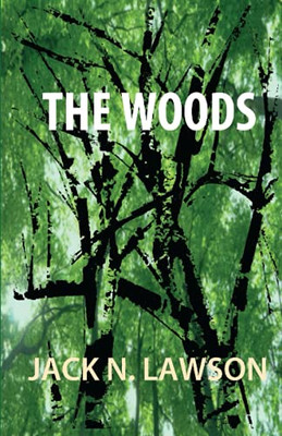 The Woods - Paperback