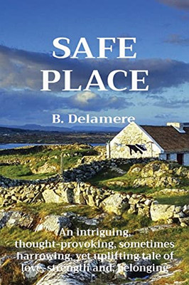 Safe Place - Paperback