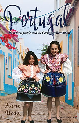 Portugal - Paperback