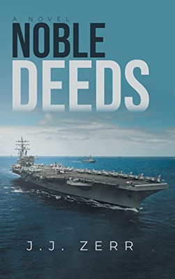 Noble Deeds - Hardcover