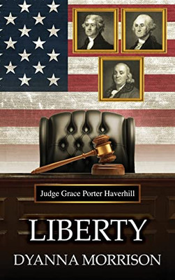 Liberty - Hardcover