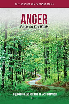 Anger - Paperback