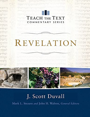 Revelation - Hardcover